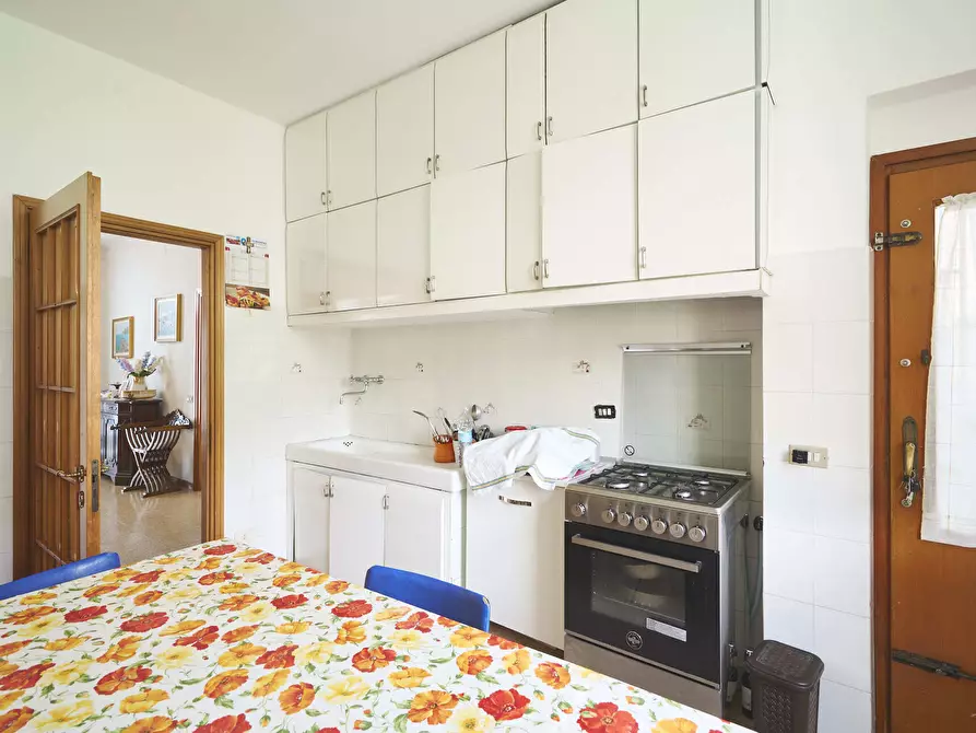 Immagine 9 di Casa bifamiliare in vendita  a Arcola