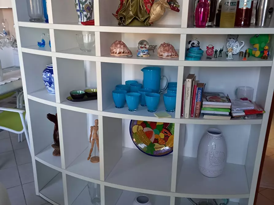 Immagine 9 di Villetta a schiera in vendita  in Via Pecorina a Sarzana