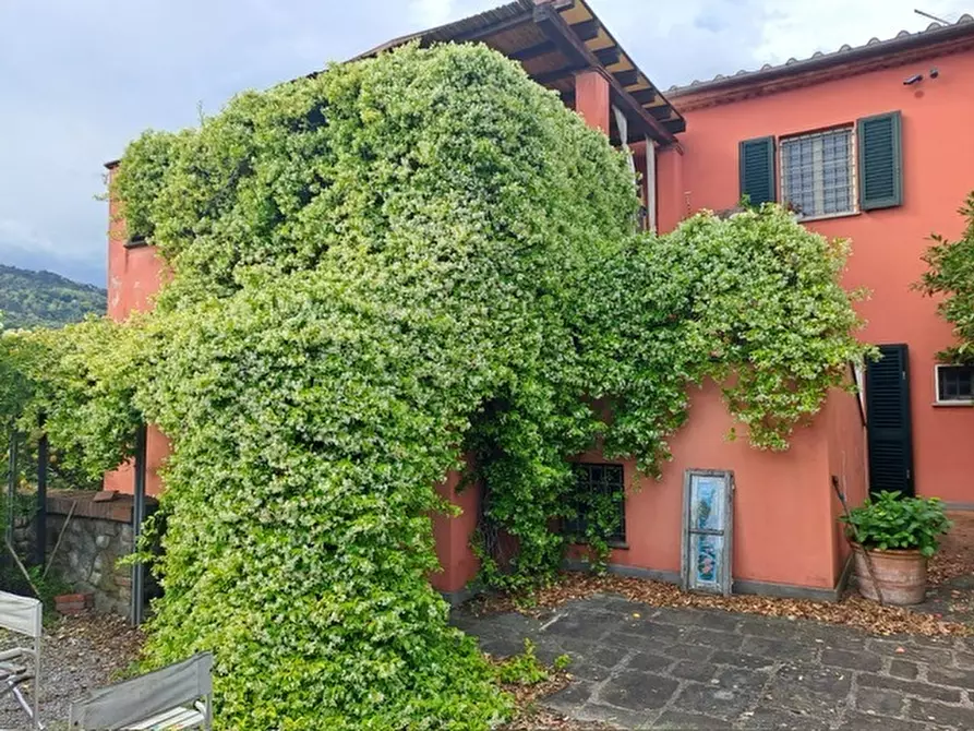Immagine 6 di Casa indipendente in vendita  in VIA CASTELLO a Buggiano