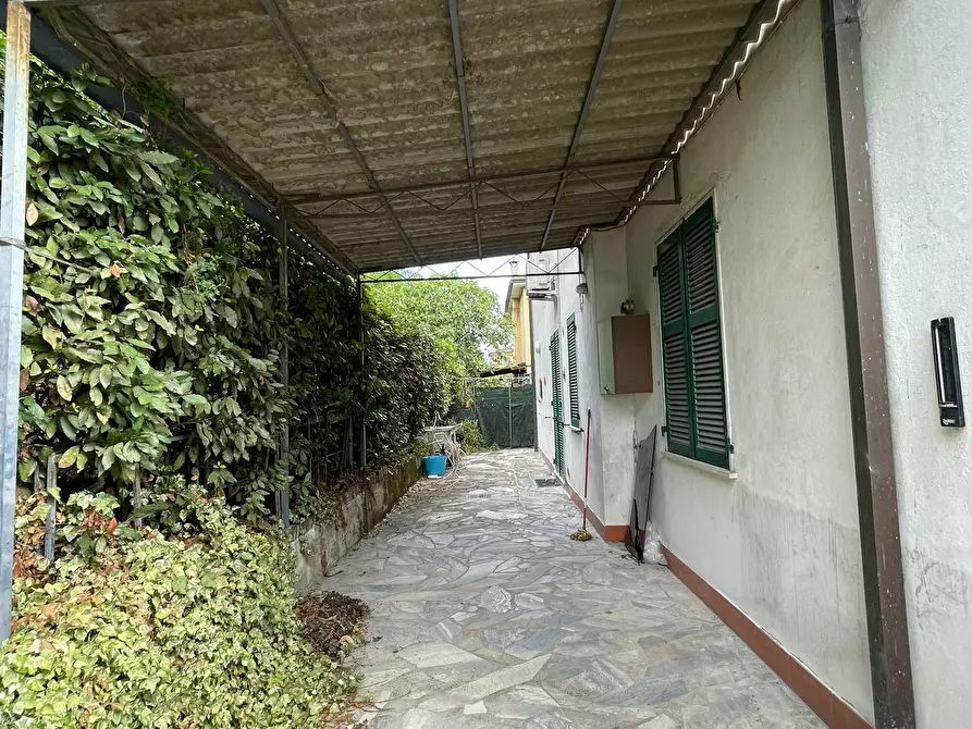 Immagine 3 di Appartamento in affitto  in via cisa a Santo Stefano Di Magra