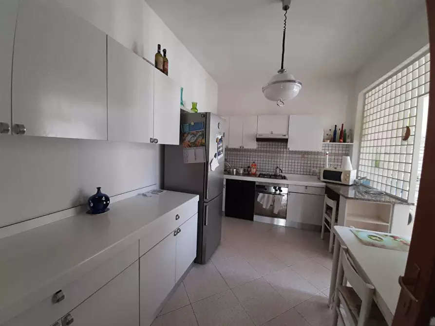 Immagine 17 di Appartamento in affitto  in Via Brigata Partigiana Ugo Muccini a Sarzana