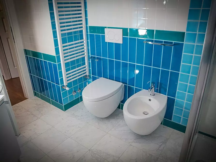 Immagine 9 di Casa indipendente in affitto  a Sarzana