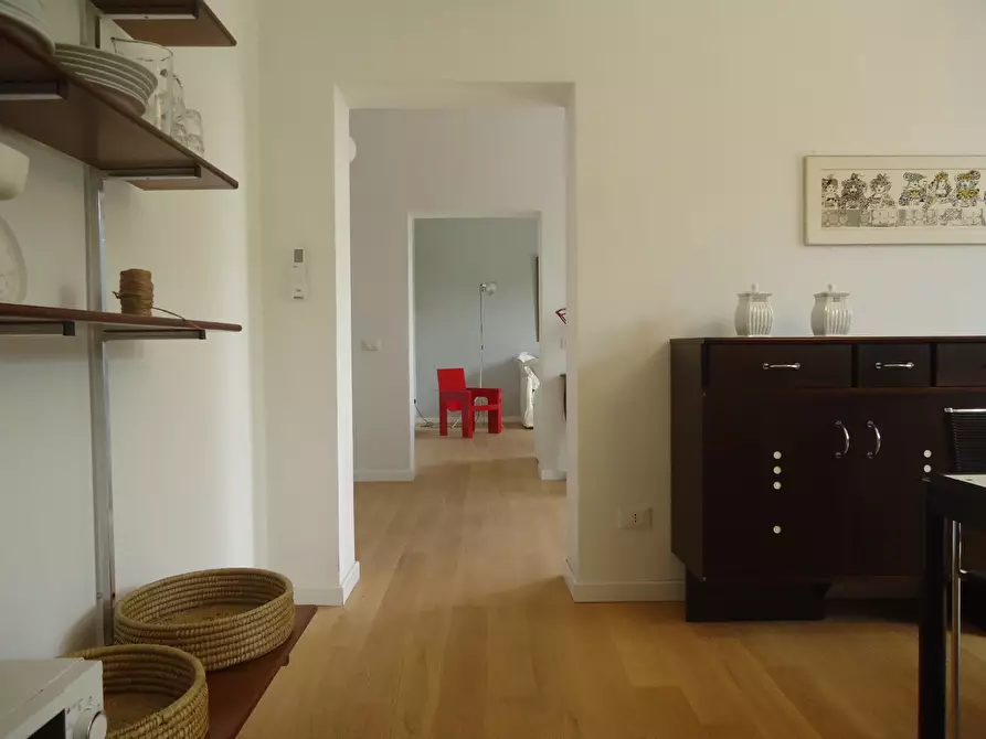 Immagine 8 di Appartamento in affitto  in Via Caffaggio 65 a Ameglia