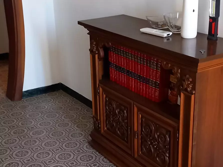 Immagine 2 di Appartamento in affitto  in Via Cisa Vecchia a Santo Stefano Di Magra