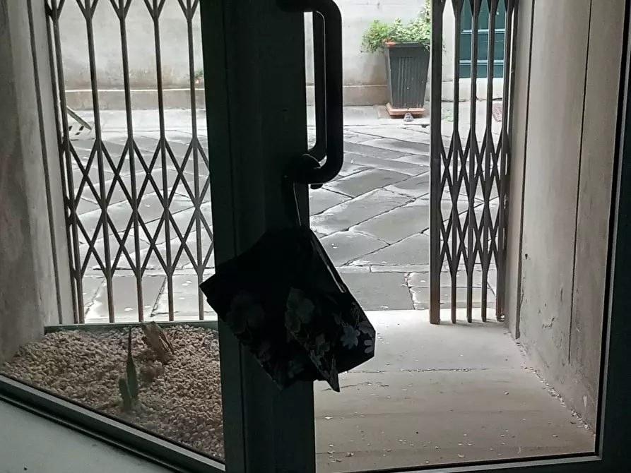 Immagine 9 di Locale commerciale in affitto  in Via Mazzini a Sarzana