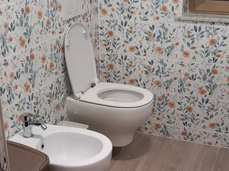 Immagine 24 di Appartamento in affitto  in via cisa a Santo Stefano Di Magra