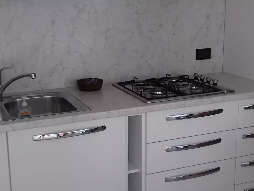 Immagine 19 di Appartamento in affitto  in viale s. bartolomeo a La Spezia