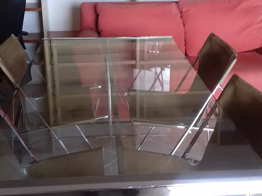 Immagine 21 di Appartamento in affitto  in viale s. bartolomeo a La Spezia