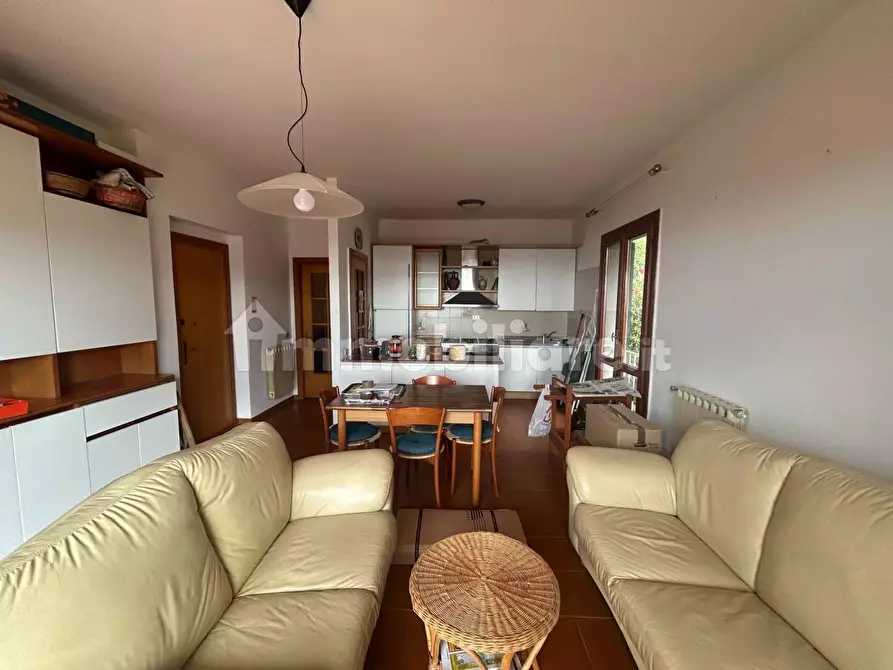 Immagine 21 di Appartamento in affitto  in LOC. 3 STRADE a Lerici