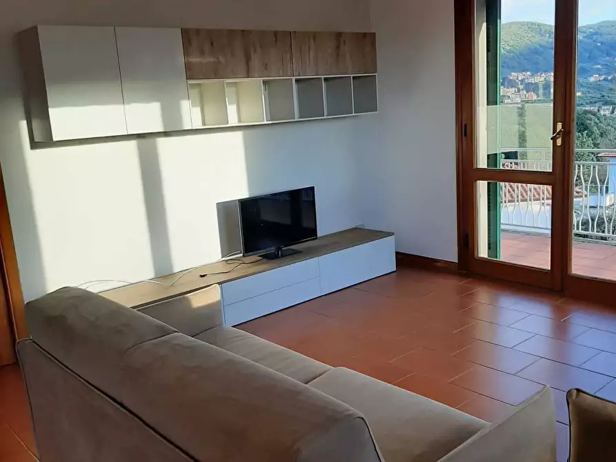Immagine 14 di Appartamento in affitto  in tre strade a Lerici