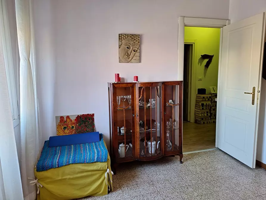 Immagine 13 di Appartamento in vendita  a La Spezia