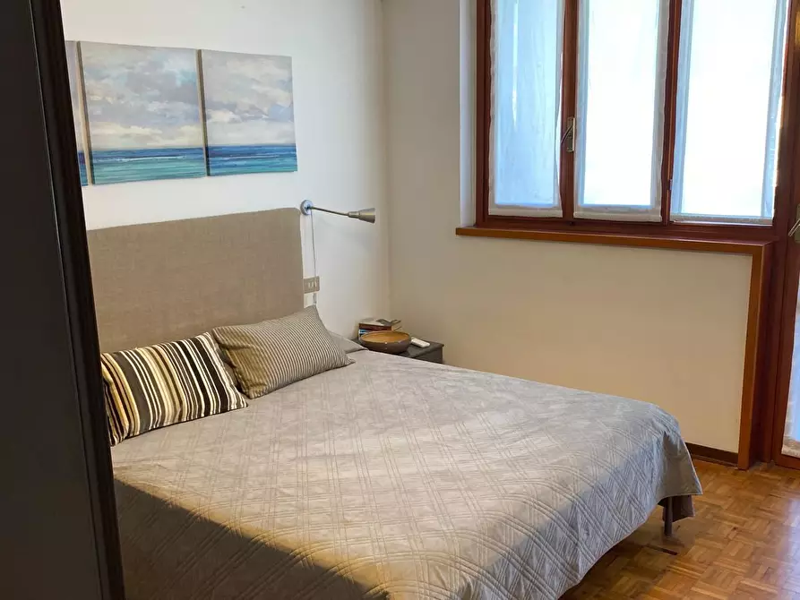 Immagine 3 di Villetta a schiera in affitto  in Via delle Pinete a Massa