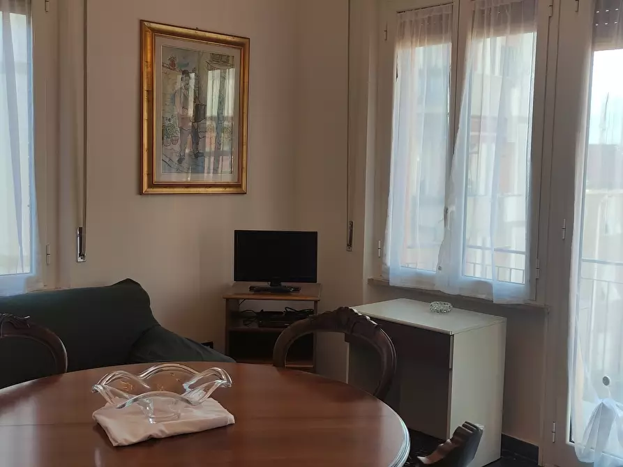 Immagine 8 di Appartamento in affitto  a La Spezia