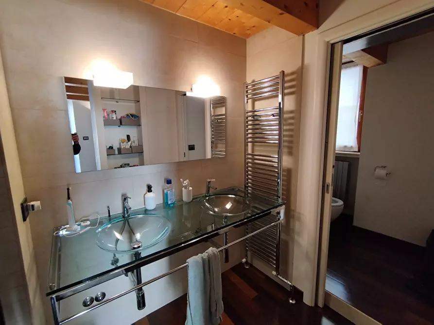 Immagine 9 di Casa indipendente in vendita  in Via Roccabella snc a Jesi