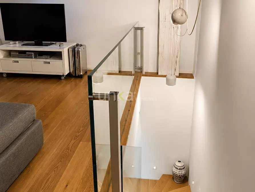 Immagine 13 di Casa indipendente in vendita  in Via Santa Lucia snc a Jesi