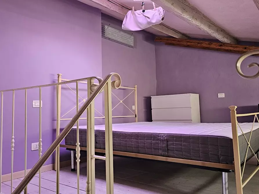 Immagine 17 di Appartamento in vendita  in Via Roccabella 21 a Jesi