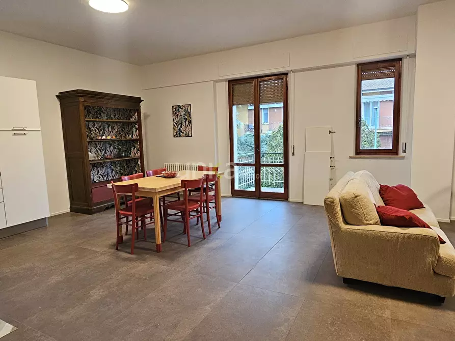 Immagine 5 di Appartamento in affitto  in Via Pezzolet snc a Jesi