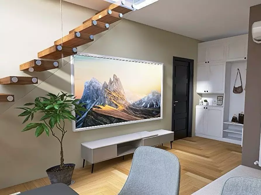 Immagine 2 di Appartamento in vendita  in Via Trento 2 a Jesi