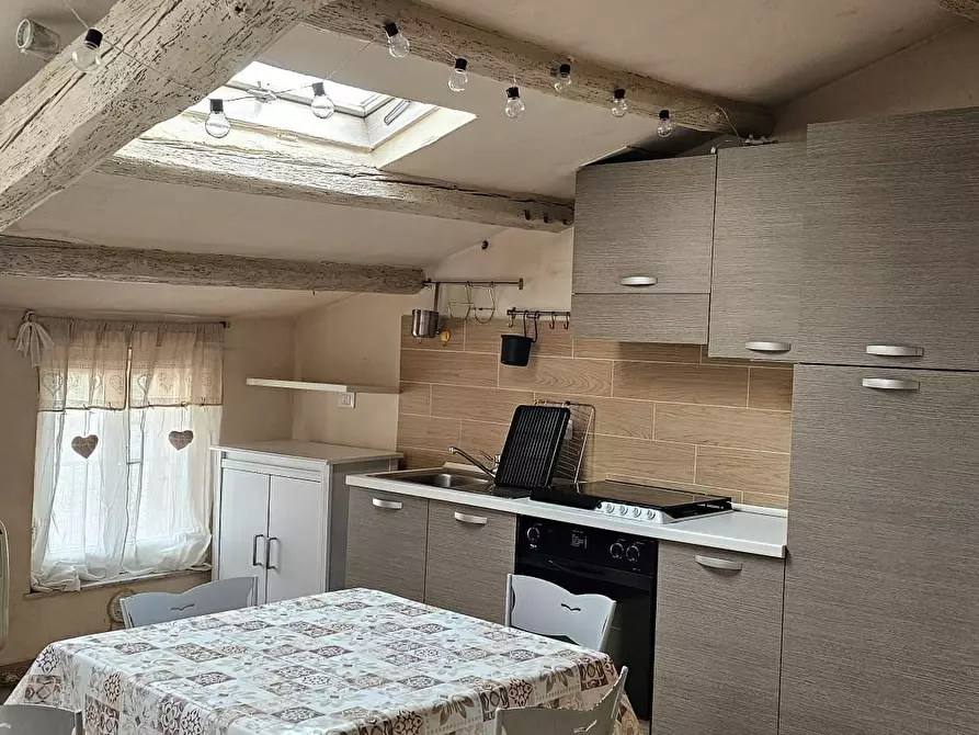 Immagine 4 di Appartamento in vendita  in Via Roccabella 21 a Jesi