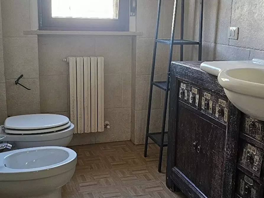 Immagine 8 di Appartamento in affitto  in Via Aroli 2/A a Monsano