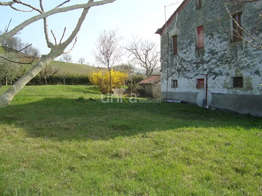 Immagine 11 di Casa indipendente in vendita  in via Barchio 2 a Cupramontana