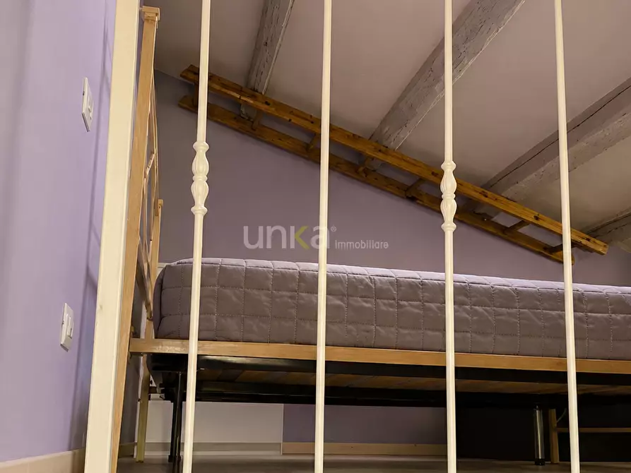 Immagine 10 di Appartamento in vendita  in Via Roccabella 21 a Jesi