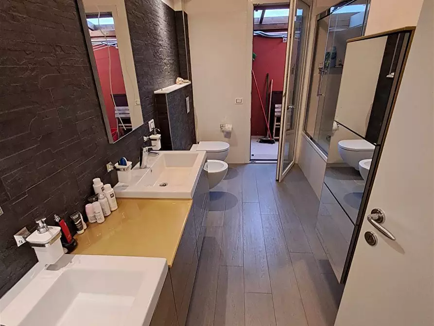 Immagine 11 di Casa indipendente in vendita  in Contrada Pantiere snc a Castelbellino