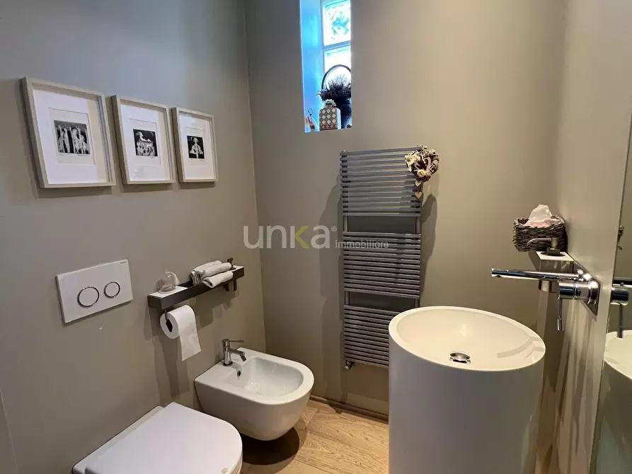 Immagine 9 di Appartamento in vendita  in Via Castelfidardo snc a Jesi