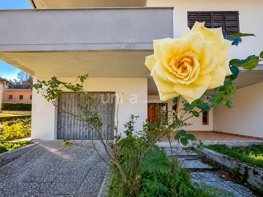 Immagine 3 di Appartamento in vendita  in Via Giuseppe Uncini snc a Cupramontana