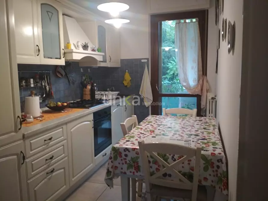 Immagine 5 di Appartamento in vendita  in Via Foscolo 13 a Trecastelli