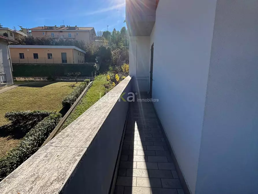 Immagine 6 di Appartamento in vendita  in Via Giuseppe Uncini snc a Jesi