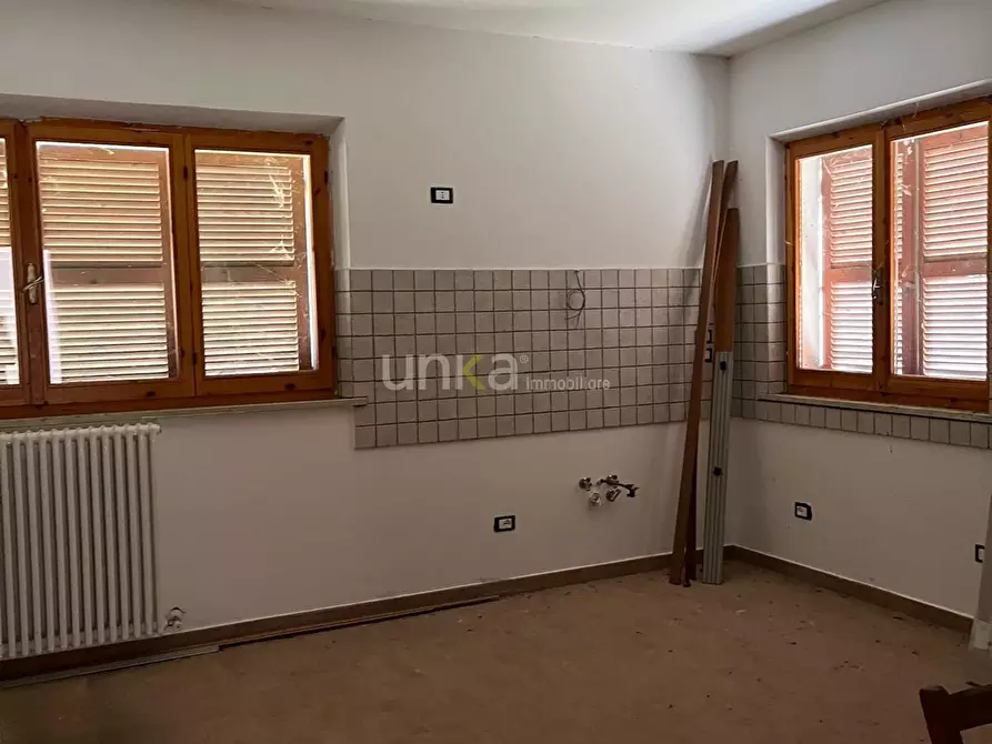 Immagine 8 di Appartamento in vendita  in Via Giuseppe Uncini snc a Jesi