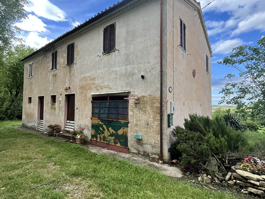 Immagine 2 di Casa indipendente in vendita  in Contrada Colle a Montecarotto