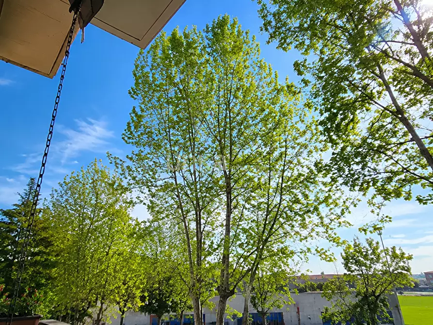 Immagine 11 di Appartamento in vendita  in Viale Giuseppe Verdi snc a Jesi