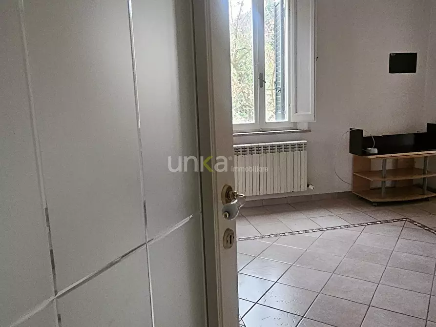 Immagine 3 di Casa indipendente in affitto  in Via Gramsci snc a Jesi