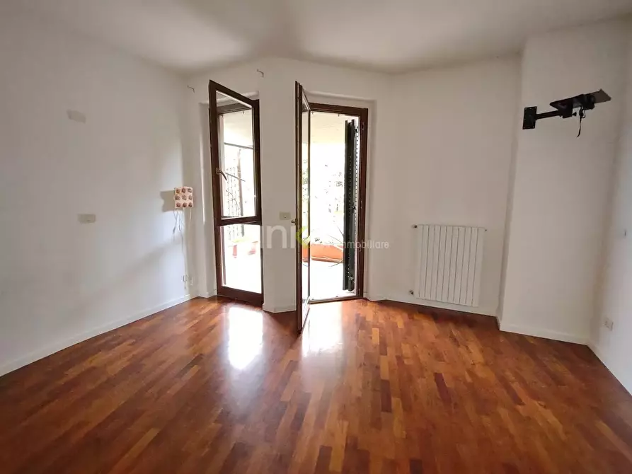 Immagine 5 di Appartamento in affitto  in Via Donatori di Sangue snc a Jesi
