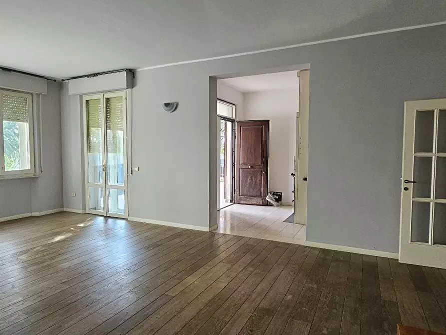 Immagine 6 di Casa indipendente in vendita  in Via Gioacchino Rossini 16 a Jesi
