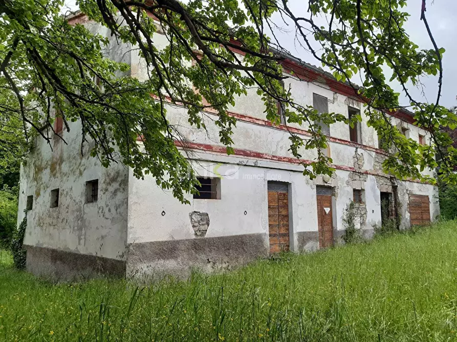Immagine 2 di Casa indipendente in vendita  in via Barchio 2 a Cupramontana