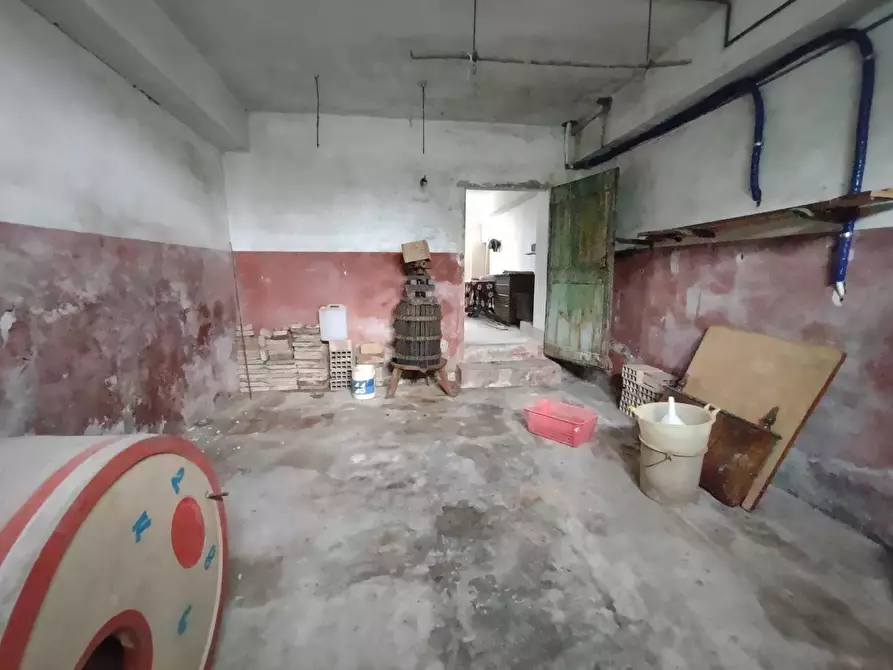 Immagine 3 di Casa indipendente in vendita  a Morro D'alba