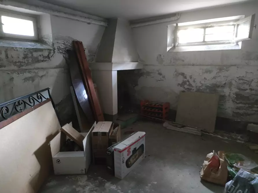 Immagine 14 di Appartamento in vendita  in Via Cupramontana 16 a Jesi