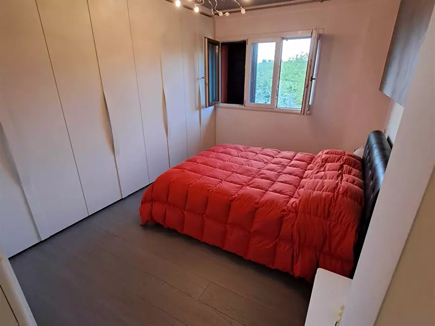 Immagine 5 di Casa indipendente in vendita  in Contrada Pantiere snc a Castelbellino