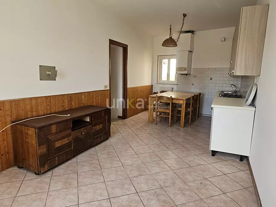 Immagine 2 di Appartamento in vendita  in Via Roccabella snc a Jesi