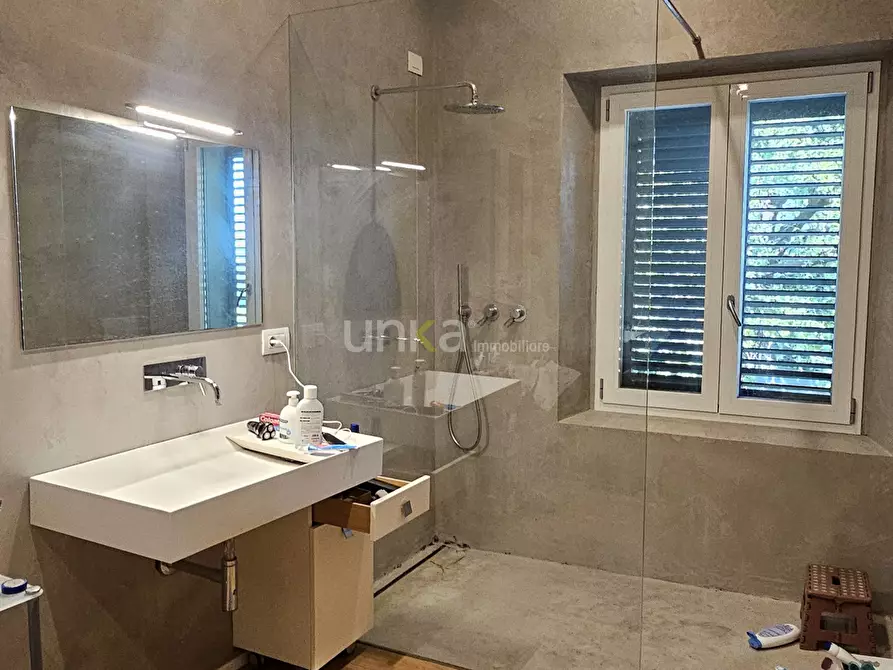 Immagine 12 di Casa indipendente in vendita  in Via Santa Lucia snc a Jesi