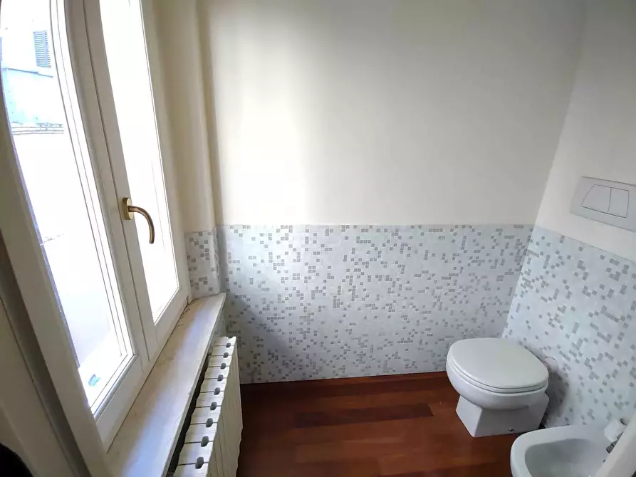 Immagine 8 di Appartamento in vendita  in Via Mura Orientali 15 a Jesi