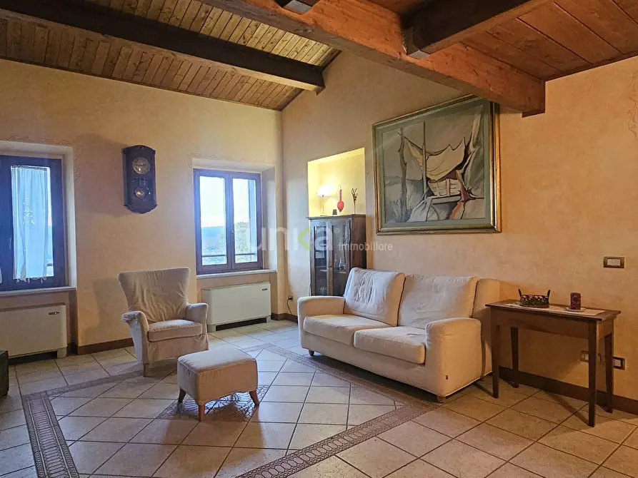 Immagine 2 di Appartamento in affitto  in Corso Giacomo Matteotti snc a Jesi