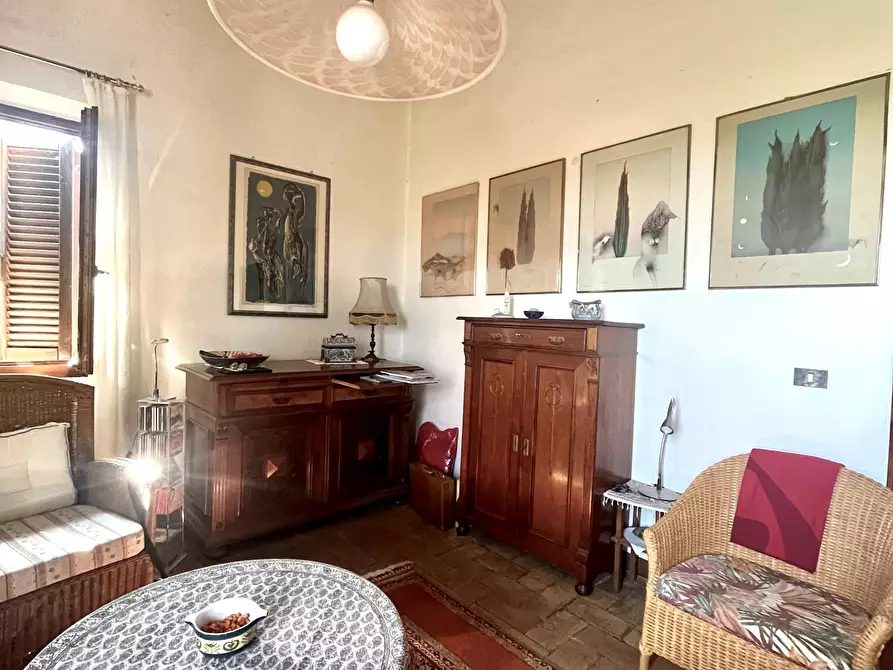 Immagine 34 di Casa indipendente in vendita  in Contrada Colle a Montecarotto