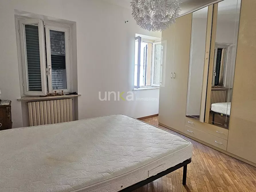 Immagine 7 di Appartamento in vendita  in Via Roccabella snc a Jesi