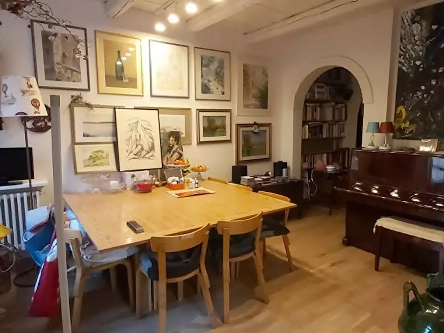 Immagine 19 di Casa indipendente in vendita  in Via Bersaglieri 11 a Jesi