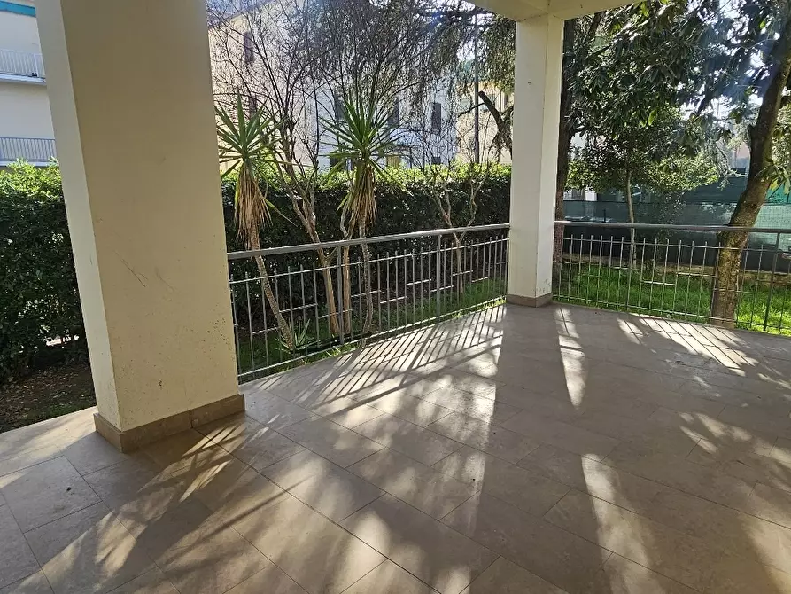 Immagine 19 di Casa indipendente in vendita  in Via Gioacchino Rossini 16 a Jesi