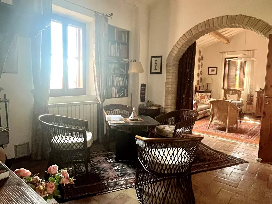 Immagine 25 di Casa indipendente in vendita  in Contrada Colle a Montecarotto